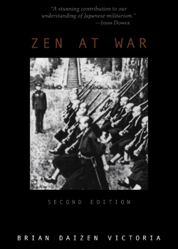 Zen at war